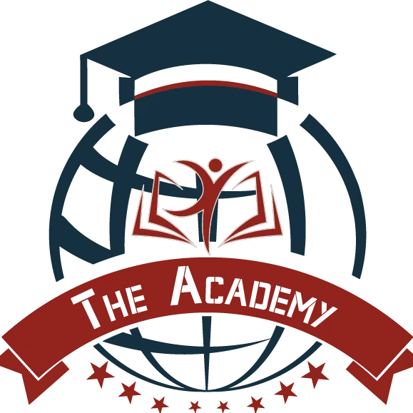 The Academy of IELTS