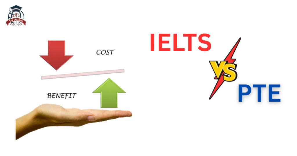 IELTS vs PTE