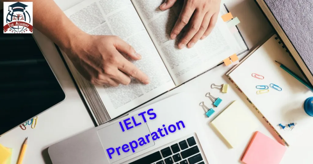 IELTS