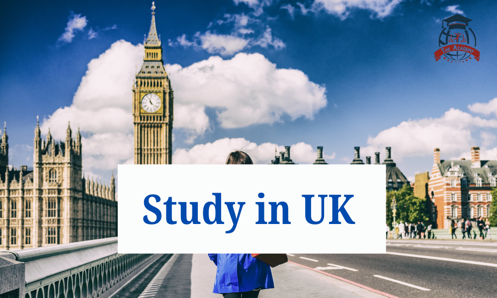 Study-in-UK