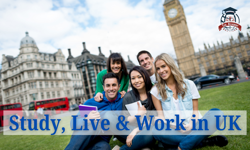 study-in-UK