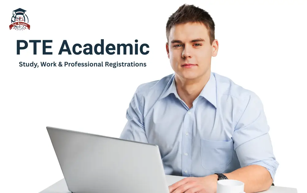 PTE Academic