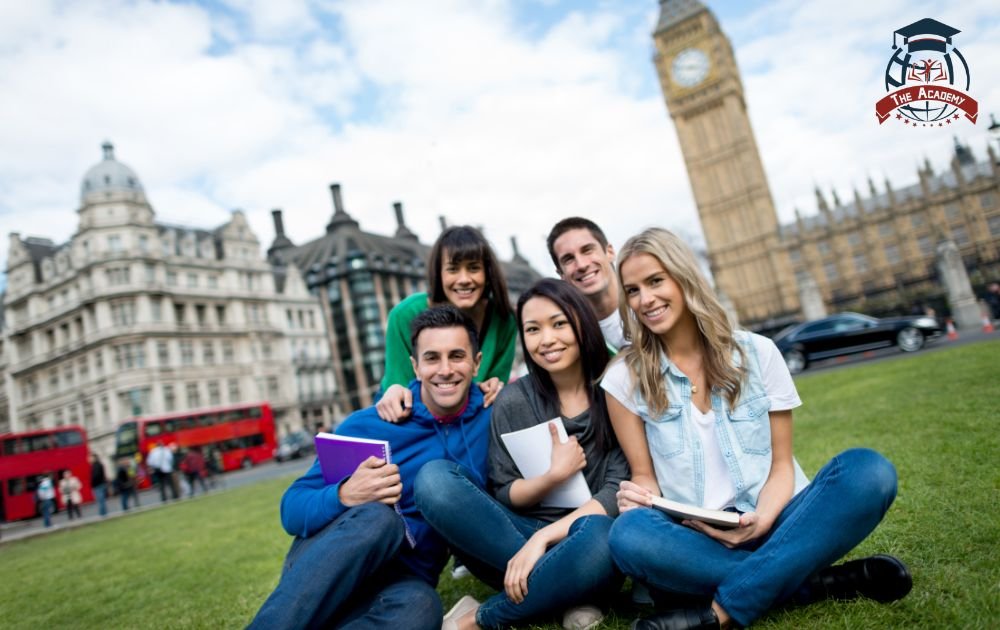 study abroad