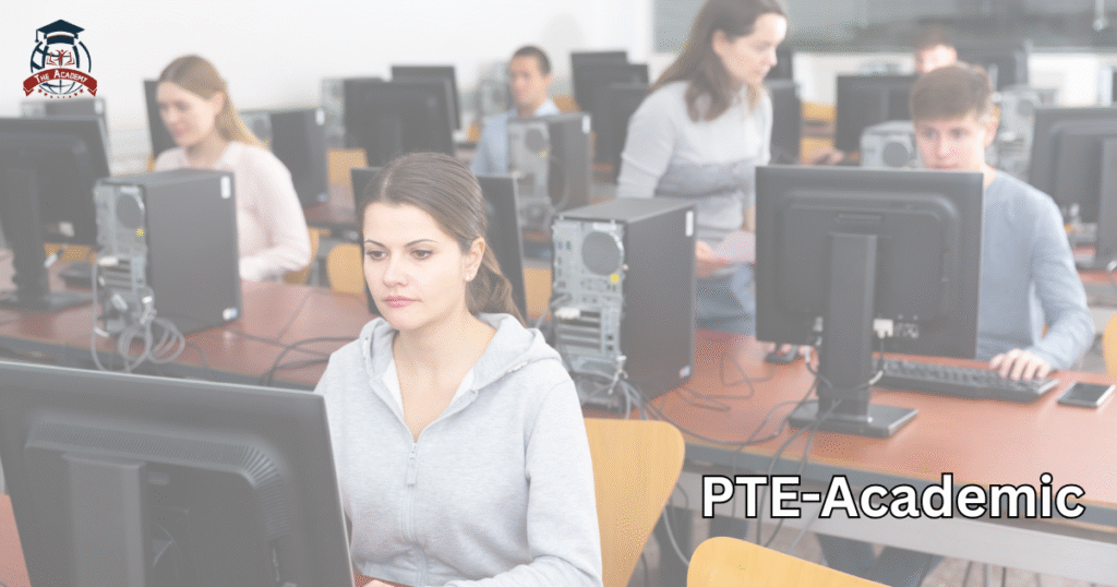 PTE Academic strategies