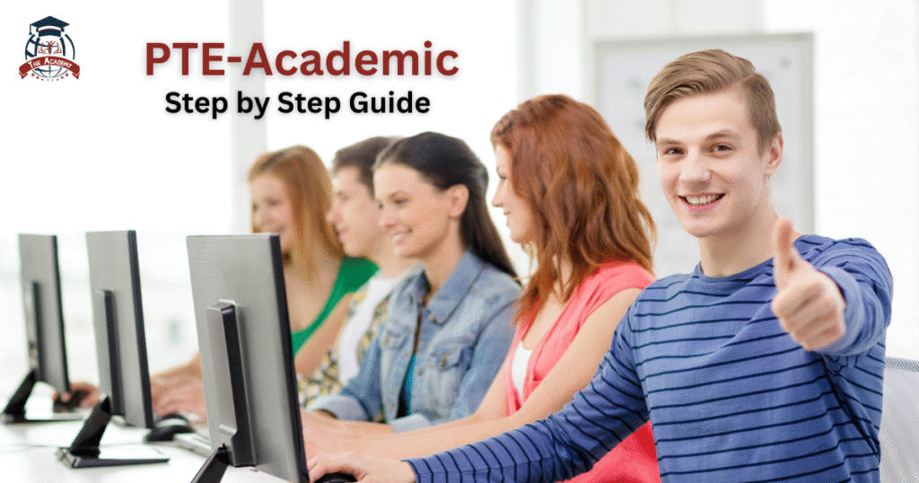PTE-Academic