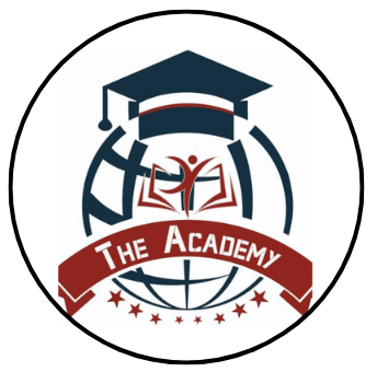 The Academy Logo