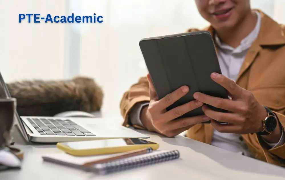 PTE-Academic