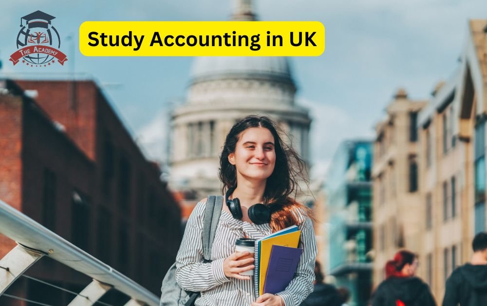 why study in UK