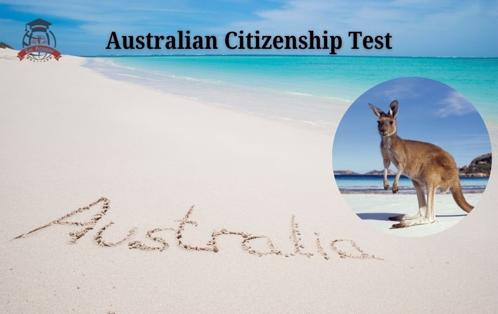 australian citizenship test