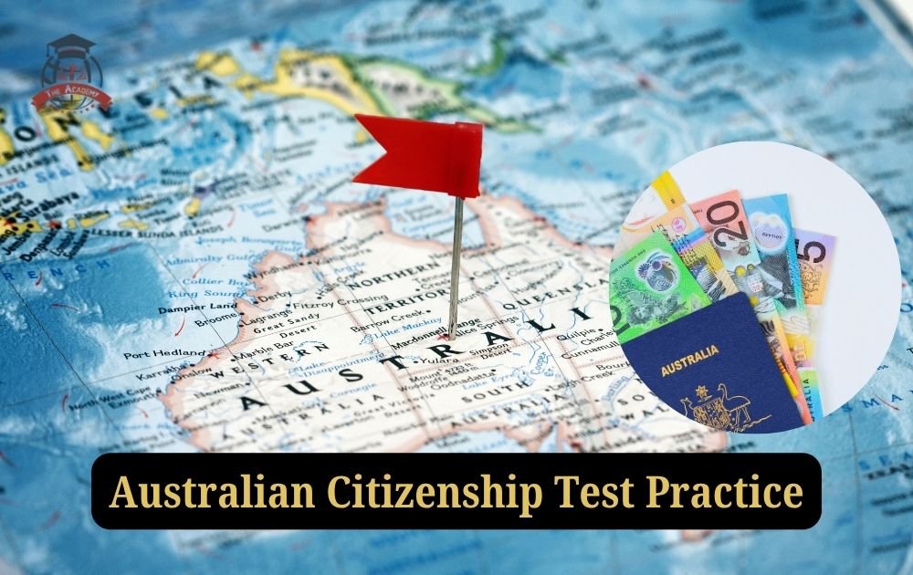 Australian citizenship test practice