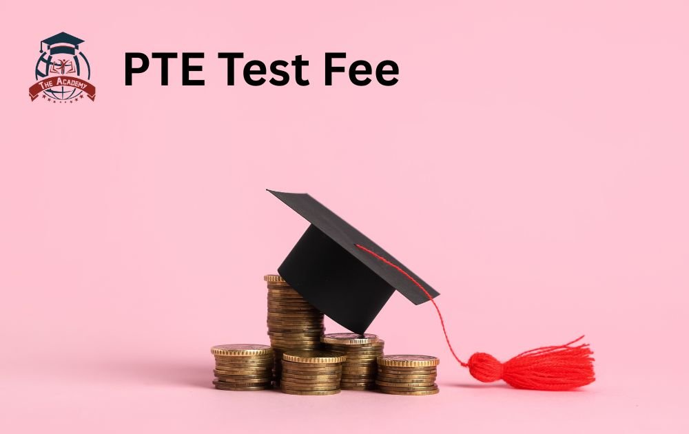 pte test fee