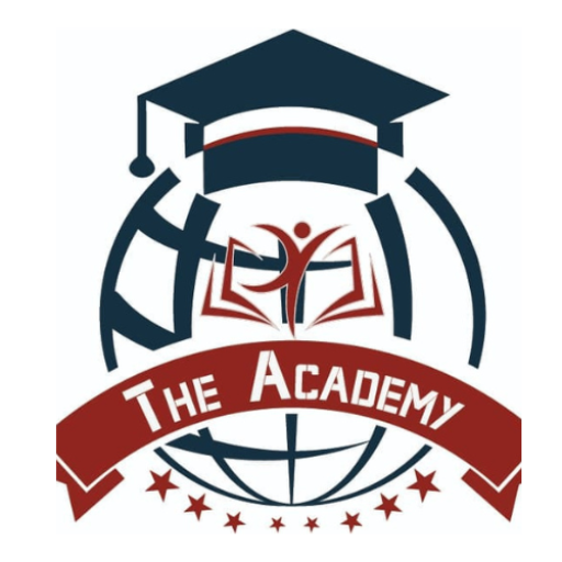 The Academy of IELTS