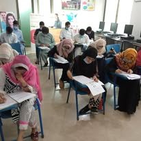 IELTS Coaching in Toba Tek Singh