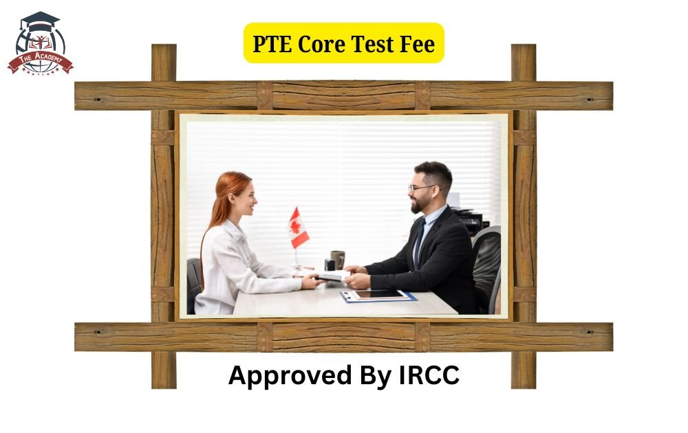 what is pte core