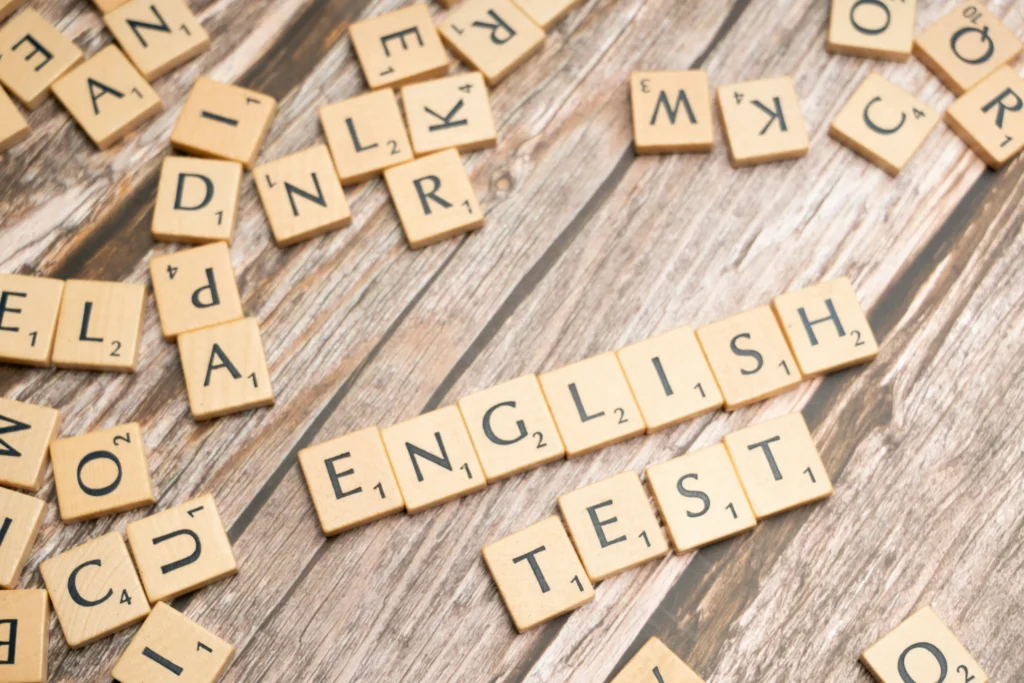 will an IELTS score help me get hired