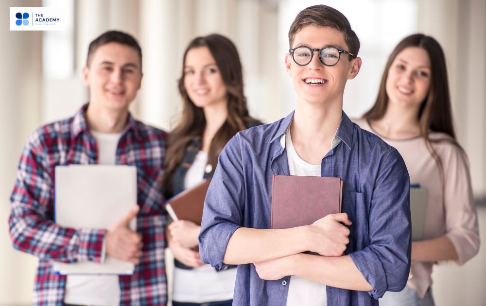 British Council certified agents delivering IELTS and PTE coaching at The Academy of IELTS Pakistan